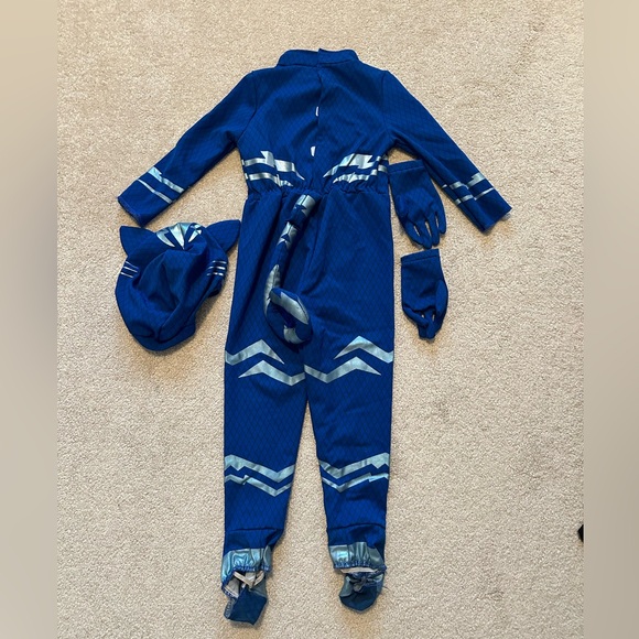 PJ Masks Catboy Costume - Picture 3 of 4